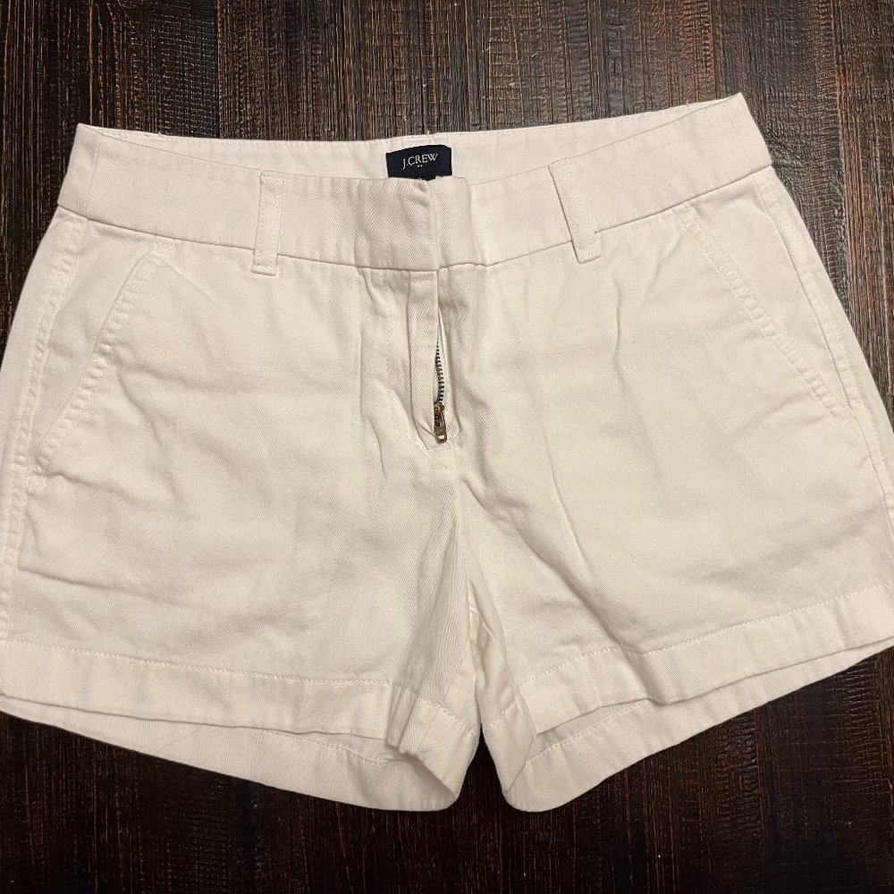 J Crew shorts